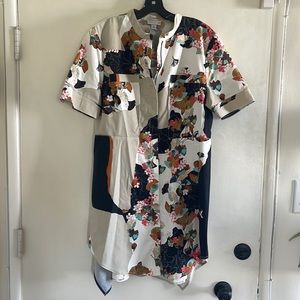 3.1 Phillip Lim x Target Shirt Dress
